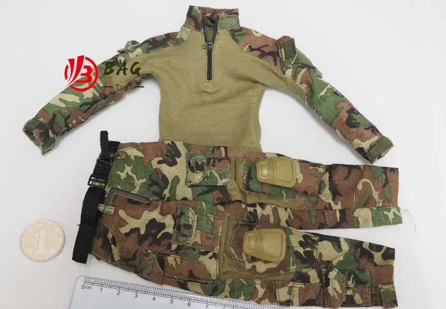 1/6 Action Figures Soldier Story SS075 U.S. AIR FORCE -TACP/JTAC