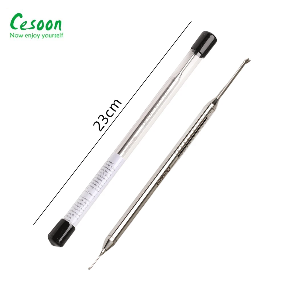 1 قطعة تقويم الأسنان دينامومتر التوتر قوة الإجهاد...