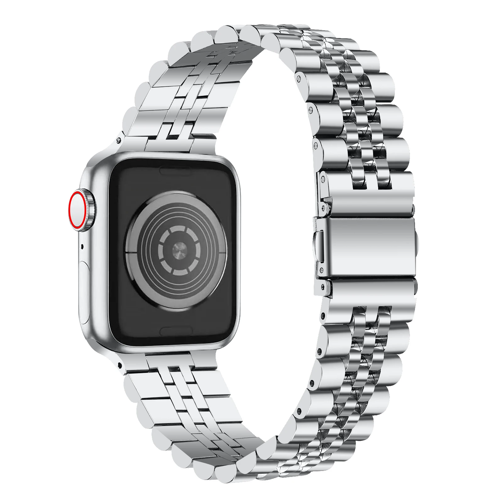   ð 6 5 4 3 2 1 40mm  ݼ η ƿ ð   Ʈ iWatch 38mm 42mm 44mm ׼
