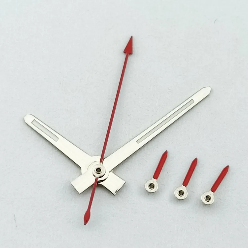 29mm Luminous Mechanical Watch Dial for VK-63 Movement - Premium Assembly Accessory