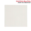 32x32dots white