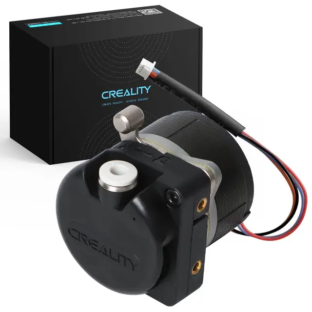 CREALITY 3D K1C/K1 Max Hummingbird Extruder With Motor