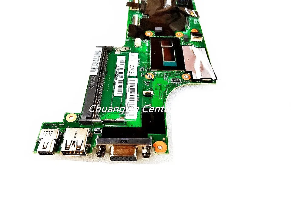 Lenovo Thinkpad用ノートブックマザーボード,100% テスト済み,完全に