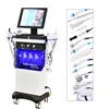 14 In 1 hydra beauty facial Machine Skin Peeling hydra beauty facial Hydradermabrasion Korea Aqua Peel Machine 1
