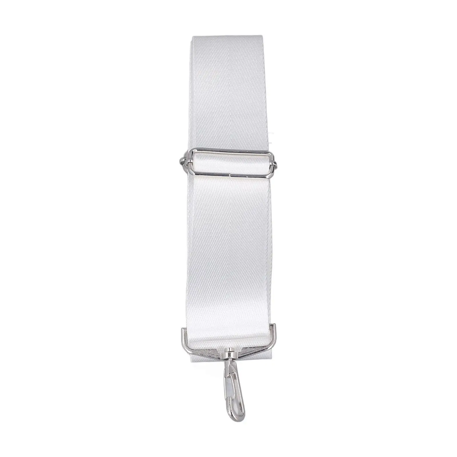 Tennis Court Net Center Strap Adjustable Height Sturdy Easy Install Nylon Stainless Steel