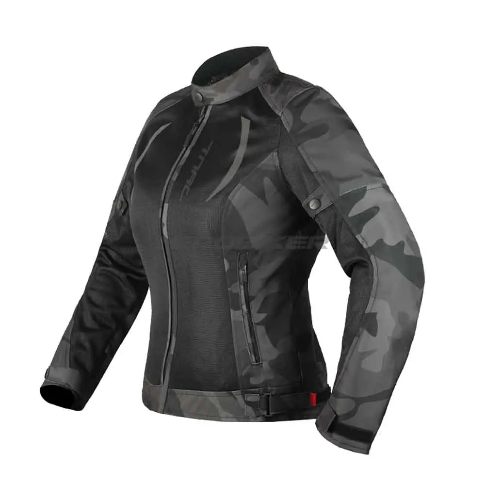 Motorcycle Riding Jackets Women  Protection Moto Jacket Women - Motorcycle  Jackets - Aliexpress