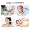 Wireless Ear Cleaner Smart Visual Ear Wax Removal Sticks WIFI Wax Endoscope 8MP HD  Ear Cleaner Safe Ear Pick Tool Camera 2