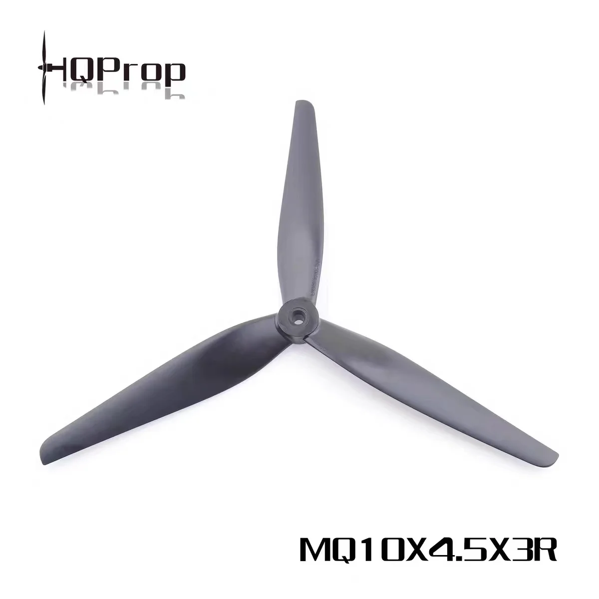 2pairs HQProp 1050 10X5X3 Blad Propeller (2CW+2CCW) for FPV Mark V2 10 inch carbon fiber frame motor 3115 900KV drone parts