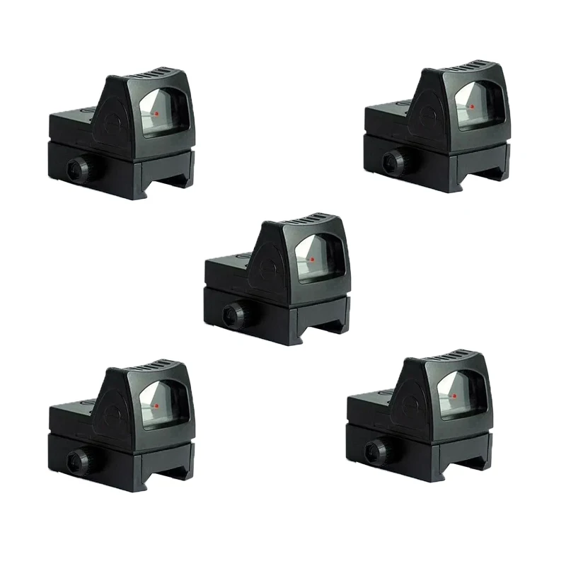  slider image of 2026 Outdoor Shooting Reflex