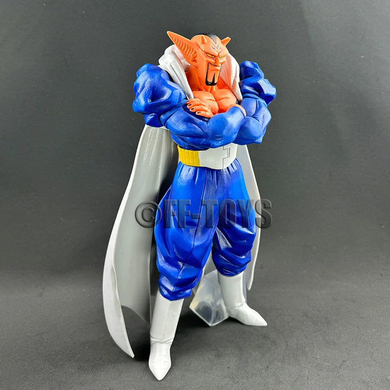 In Stock Dragon Ball Z Dabura Figure Dabura Action Figures 25cm Pvc Statue Collection Model Toys Anime Gifts