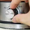 Teapots Electric Kettle Glass Water Kettle Smart Thermo Pot Coffee Water Boiler 220v Kitchen Appliances Tea Infuser 3