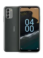 Nokia G400 SmartPhone 4g 64g ROM 5000mAh battey capacity CPU Qualcomm Snapdragon 480 plus 48MP triple Camera unlocked used phone 2