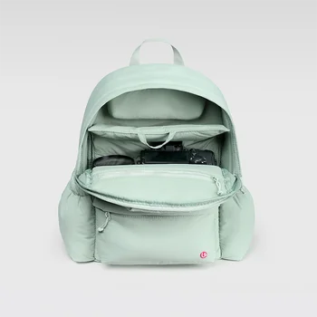Ulanzi BP02 Puffer Camera Backpack 9L All-Around Padding Outdoor Travel Storage Bag for Photography Cameras Lens Lamp Laptop