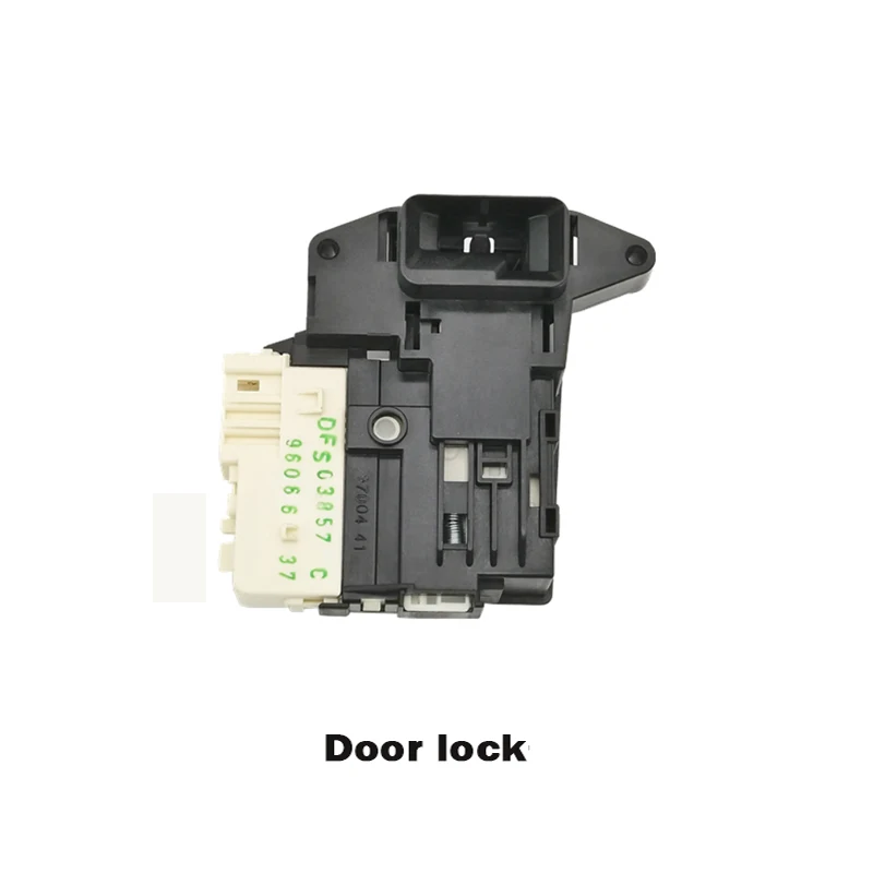 For LG Drum Washing Machine Door Switch Door Lock Hook WD-VH451D5S/D7S/D0S M51VNG40