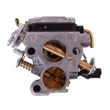 

1 Pcs Carburetor For Husqvarna 235 235e 236 236e 240 240e Chainsaw | Replaces For ZAMA Durable Garden Power Tools