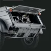 Fms Simulation Electric 1: 12 Type 82 Bucket Car 4ch Remote Control Car Four-wheel Drive Variable Speed Toy Model Car 4