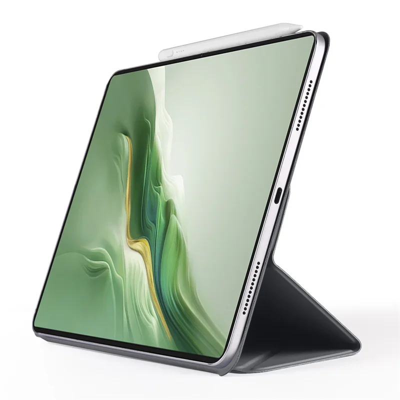 Ultra Slim Magnetic Detachable Stand Tablet Case, 13.2 Inch Cover
