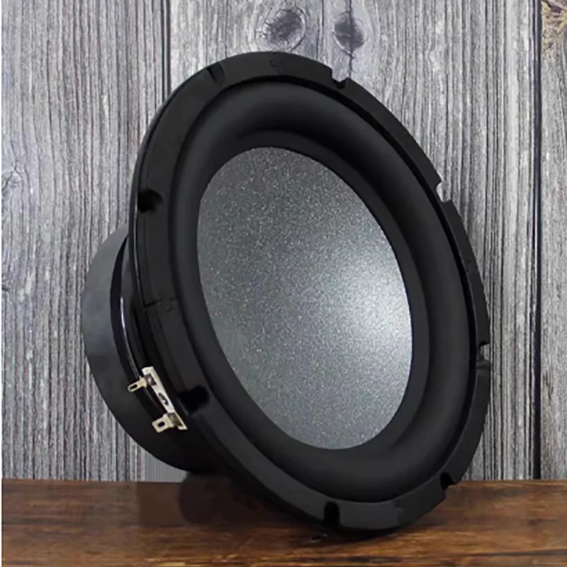 AOSIBAO Inch Subwoofer Speaker Ohm Big R edge Audio Home