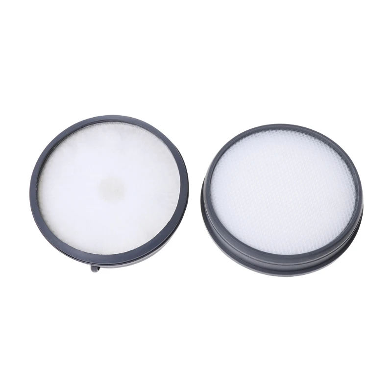 Kit Filtro Hepa Motore Aspirapolvere Impostato Per Portata Aria Vax Mach U90-Ma-R Hoover