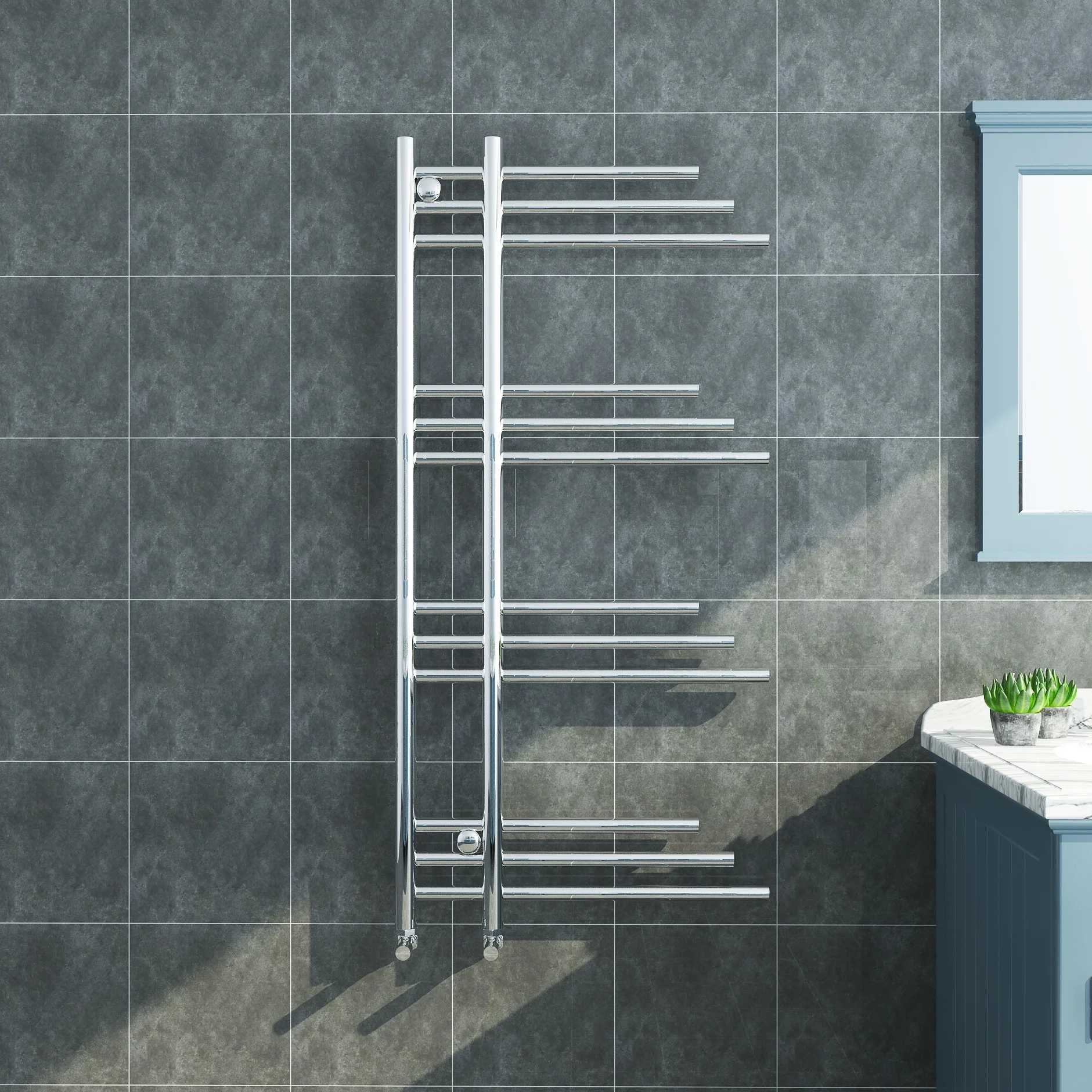 Hot sale OEM steel design radiat home heating radiator