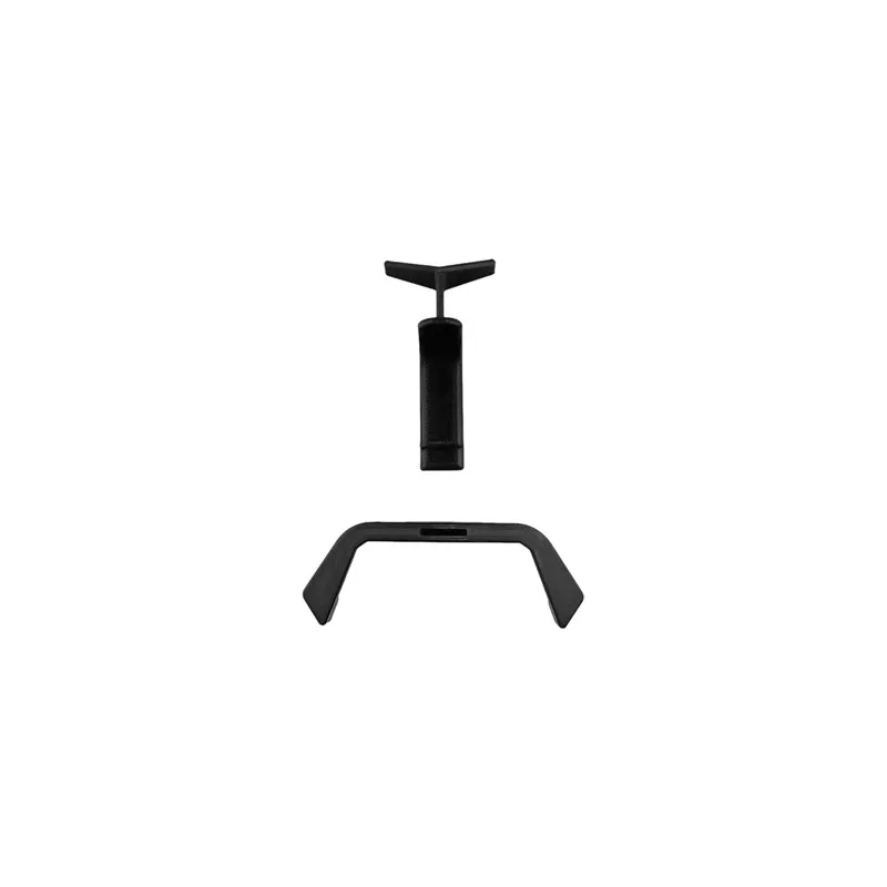 Suitable For Dji Avata Uav Battery Anti-Shedding Buckle Tail Two-In-One Decorative Accessories