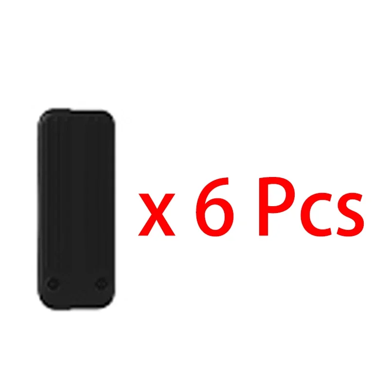 Lot de 3 batteries Drone X226 3.7V 1800mAh avec connecteurs