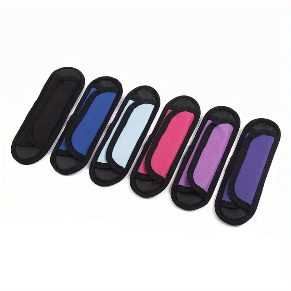 1PCS Durable Oxford Cloth Opening Shoulder Strap Belt Cushion Pad Replacement For Travel Computer Bag Accessories