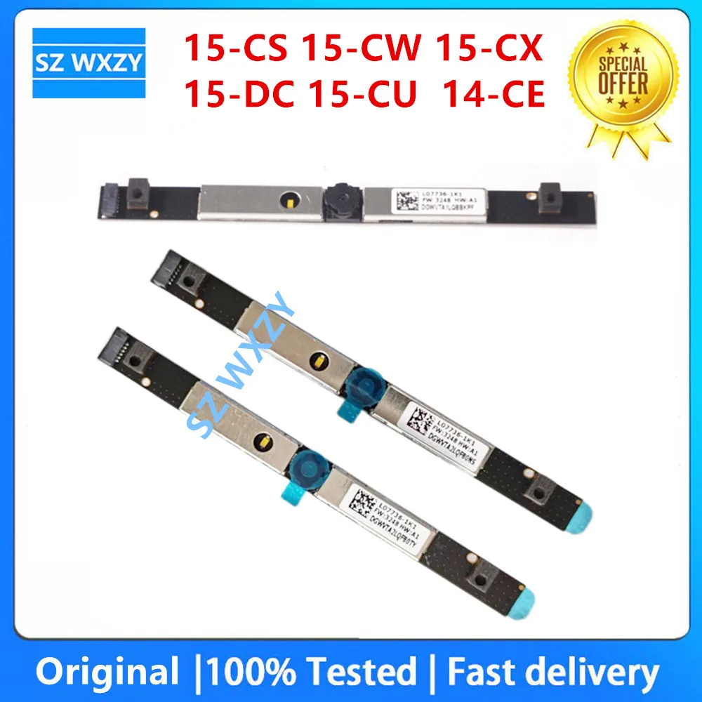 New Original For HP Pavilion 15-CS 15-CW 15-CX 15-DC 15-CU