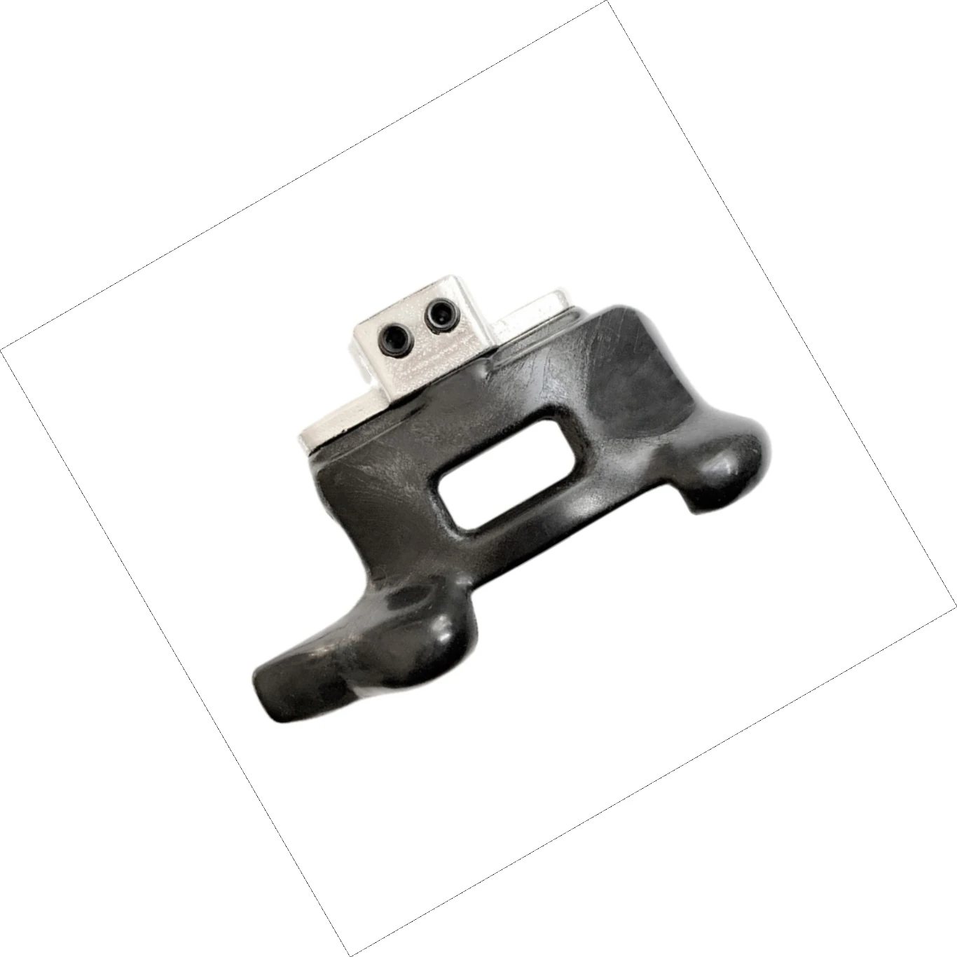 28-30 Motorcycle Tire Dismantling Machine Tools.Plastic Bird Head-Nylon Disassembly Head for Tire Scraping Machine,for YT-070