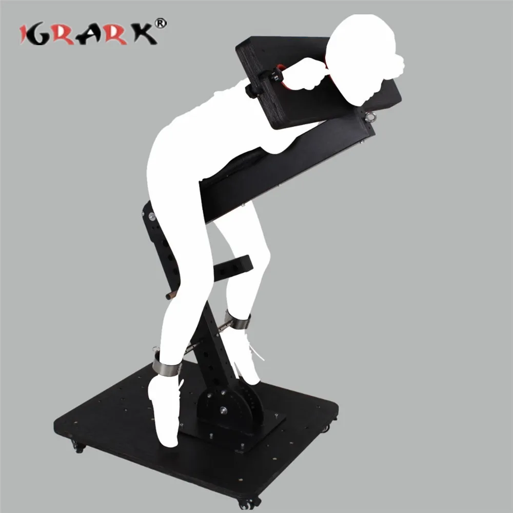 BDSM Body Restraint Binding Sex Furniture Bondage Gear Sex Toys for Couples Slave Training SP AV Props Store
