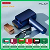 MLAY T14 Laser Hair Removal Ice Cooling IPL Laser Epilator Bikini Body Laser Depilador for Women Replaceable Lamp Hair Removal 1