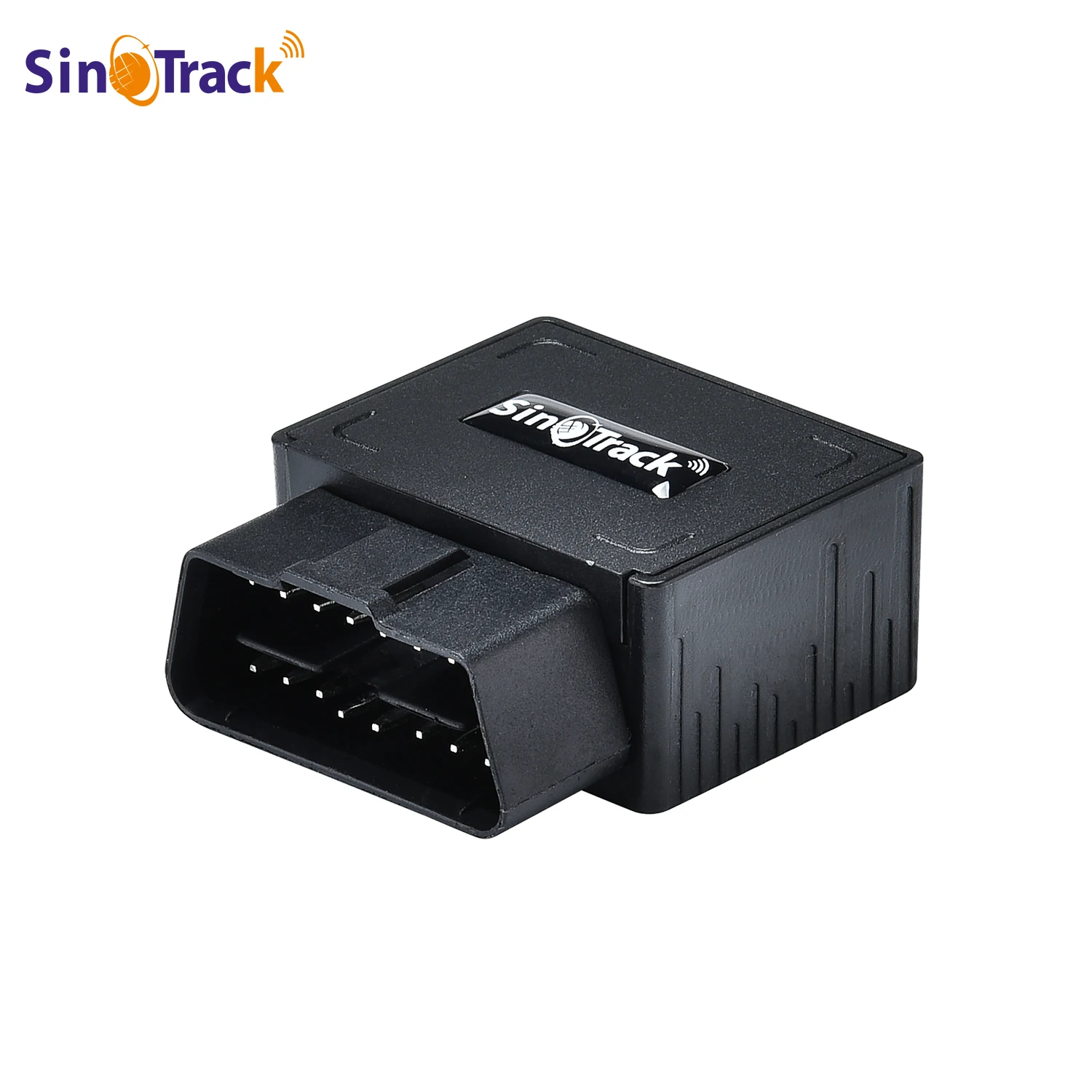 OBD GPS tracker product display front