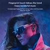 M25 TWS Wireless Headphones Earphones Bluetooth Touch Control Noise Reduction Stereo Waterproof Earbuds Headsets 3