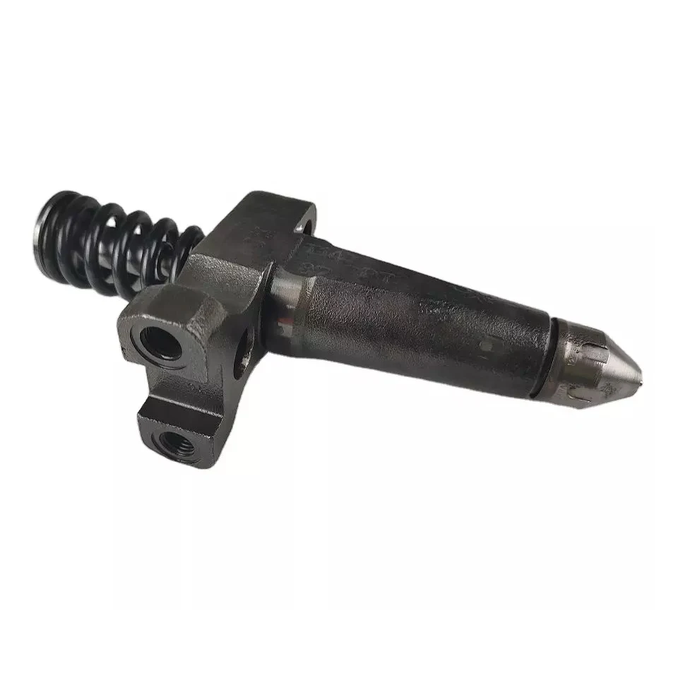 

6620-11-3011 68974 fuel injection pump fuel injector for NH220