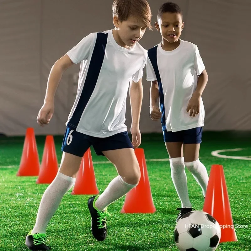 1pc Racing Car Party Red Traffic Cones Sports Safety Cones Small Driving Practice Kids Race Car Birthday Party Decors