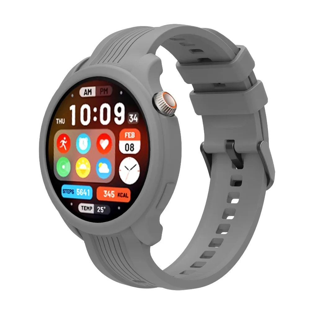 Silicone Anti-Scratch Protective Case