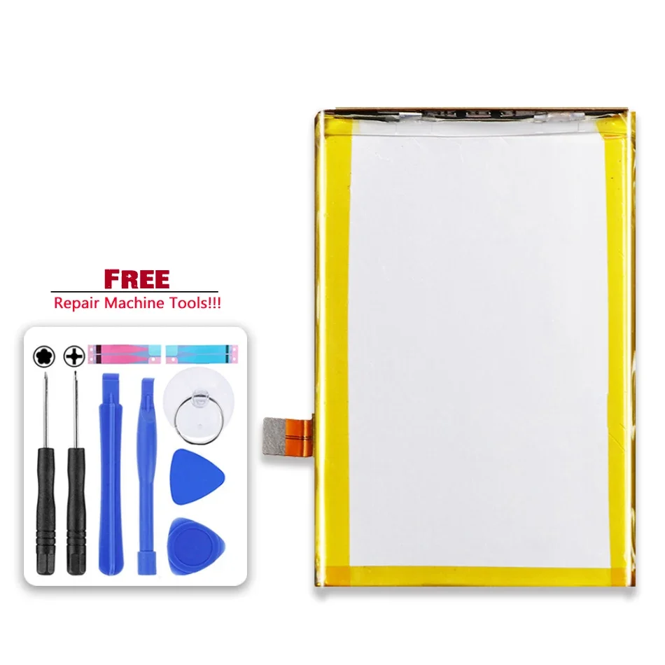 

Сменный аккумулятор 10300 мАч для Ulefone Armor 3 Armor3 мобильный телефон