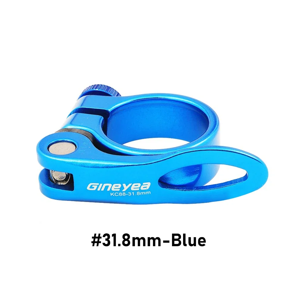 31.8mm Blue
