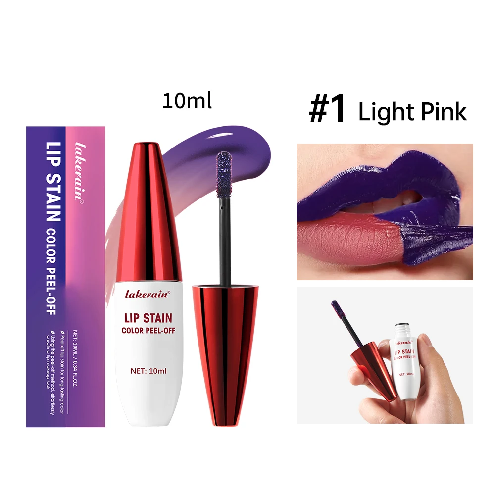 1 Light Pink