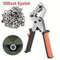 500set Eyelet