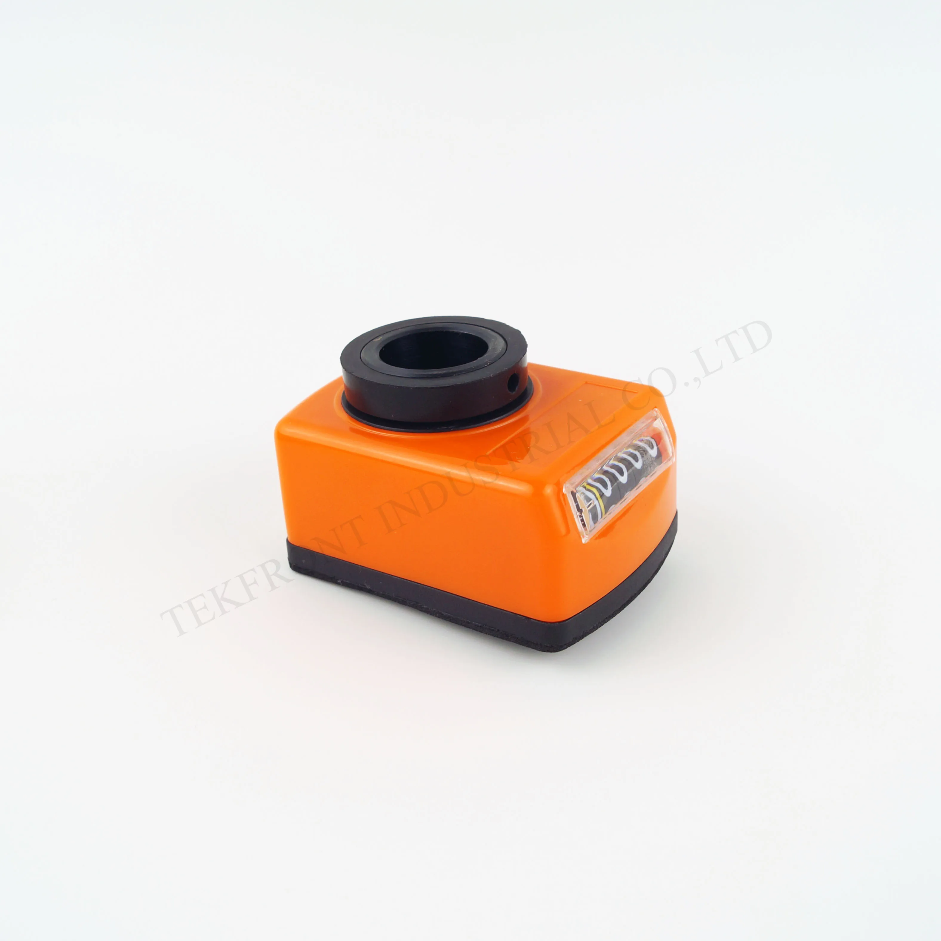 Plastic Indicator Counter Type 09 model 0914 5 digitals Plastic merchanical Position indicator Counter