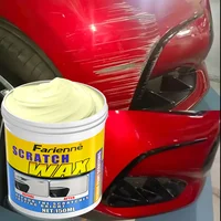Nano Scratch Removal Polisher,Removes Scratches,Restores Paint,Protects Wax,Body Repair&Paint Care Kit,Suitable for Multiple Car 1
