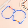 Soft Silicone Head-mounted Earplugs Protector Anti-Noise Earmuff For Water Sports Swimming Sleeping Noise Reduction Ear Plugs 3