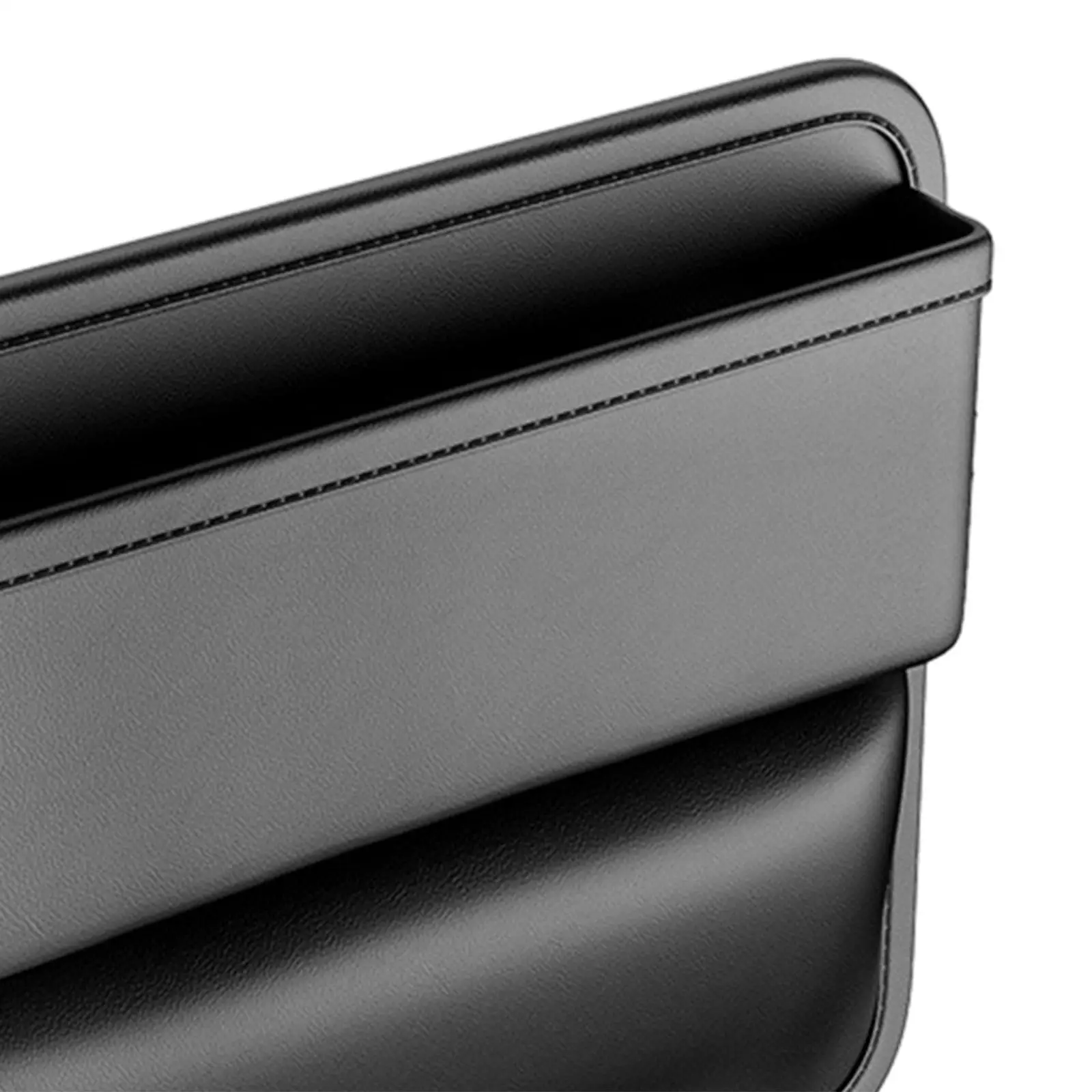 

Универсальная автомобильная коробка для хранения, чехлы для телефонов, очков, ключей, карт, тонкая работа