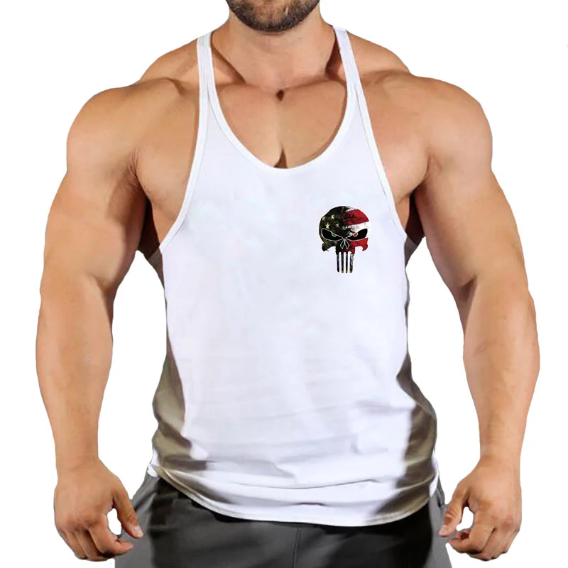 Fitness vest12