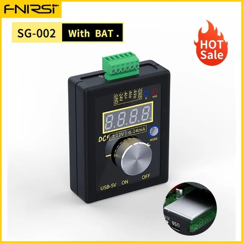 SG-002 With battery