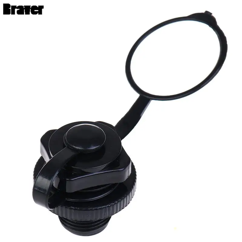 

PVC TPU Boat Air Valve Anti-leak Inflation Pump Hose Adapter For Inflatable Boats Kayak Airbed Canoe Pool Raft Rubber Dinghy