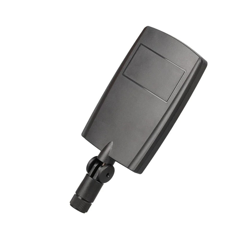 Connecteurs RP SMA SMA mâle de l'antenne WiFi double bande 8dBi 2.4GHz 5.8GHz pour FPV
