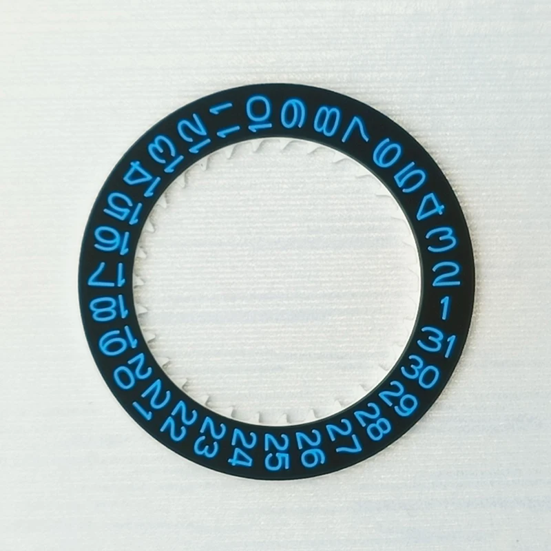 Automatic Mechanical Movement Date Dial Wheel