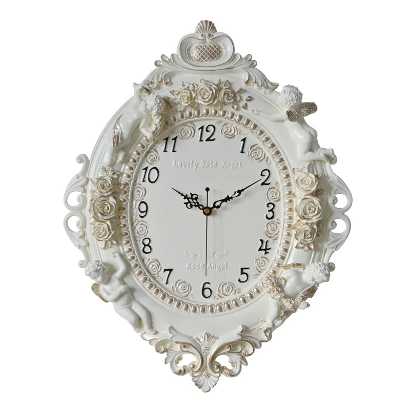 

Wall Clock Big 3d Clocks Wall Home Decor Living Room Bedroom Silent Clock Hotel Restaurant Home Decoration FZ515